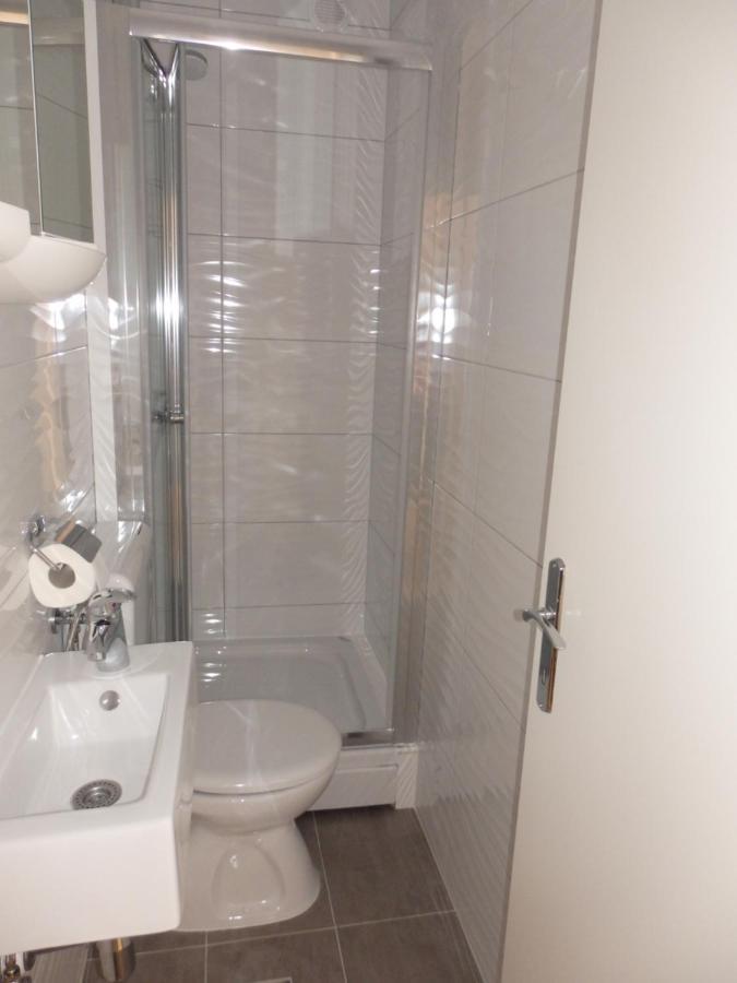 Apartmani Stipan Brela Exteriör bild